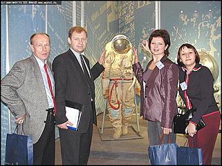    Дни Сибирской прессы в Москве