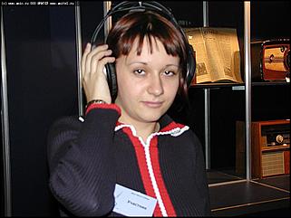    Дни Сибирской прессы в Москве