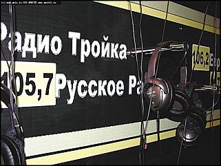    Дни Сибирской прессы в Москве