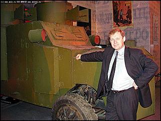    Дни Сибирской прессы в Москве