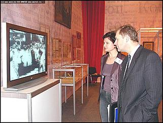    Дни Сибирской прессы в Москве