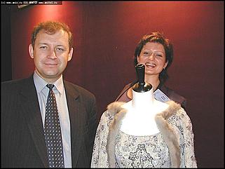    Дни Сибирской прессы в Москве