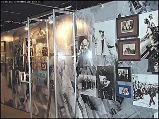    Дни Сибирской прессы в Москве