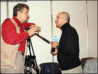    Дни Сибирской прессы в Москве