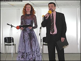    Дни Сибирской прессы в Москве