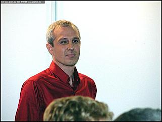    Дни Сибирской прессы в Москве