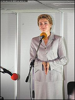    Дни Сибирской прессы в Москве