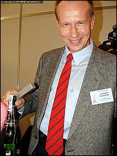    Дни Сибирской прессы в Москве