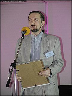    Дни Сибирской прессы в Москве