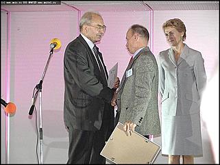    Дни Сибирской прессы в Москве