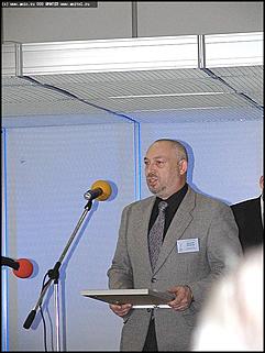    Дни Сибирской прессы в Москве