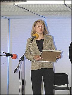    Дни Сибирской прессы в Москве