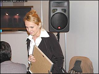    Дни Сибирской прессы в Москве