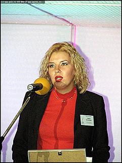    Дни Сибирской прессы в Москве