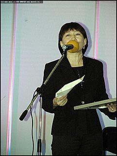    Дни Сибирской прессы в Москве