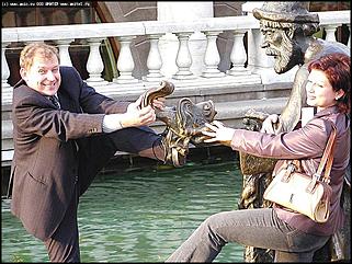    Дни Сибирской прессы в Москве