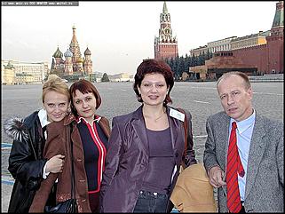    Дни Сибирской прессы в Москве