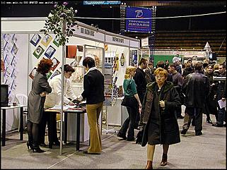    "Торг-Фуд 2003" и "Продлето 2003"