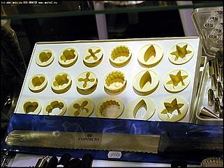    "Торг-Фуд 2003" и "Продлето 2003"