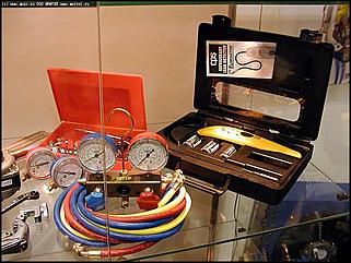    "Торг-Фуд 2003" и "Продлето 2003"