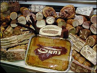    "Торг-Фуд 2003" и "Продлето 2003"