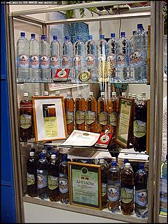    "Торг-Фуд 2003" и "Продлето 2003"