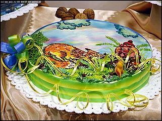    "Торг-Фуд 2003" и "Продлето 2003"