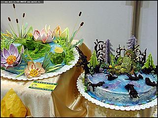    "Торг-Фуд 2003" и "Продлето 2003"