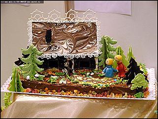    "Торг-Фуд 2003" и "Продлето 2003"