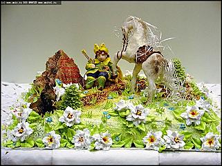    "Торг-Фуд 2003" и "Продлето 2003"