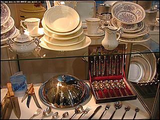    "Торг-Фуд 2003" и "Продлето 2003"