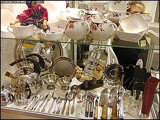    "Торг-Фуд 2003" и "Продлето 2003"