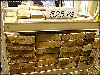    "Торг-Фуд 2003" и "Продлето 2003"