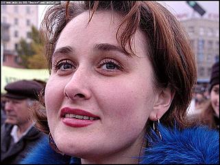    Митинг коммунистов