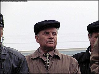    Митинг коммунистов