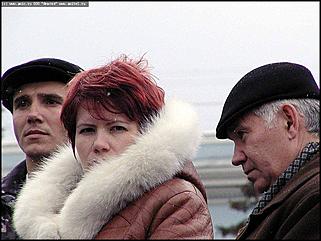    Митинг коммунистов