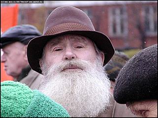    Митинг коммунистов