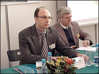    IV многоотраслевая выставка-конгресс "Признанное качество"