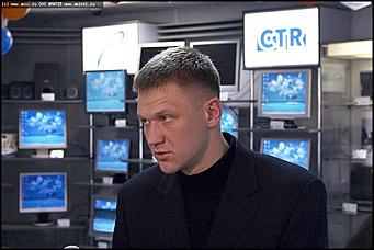    IV многоотраслевая выставка-конгресс "Признанное качество"