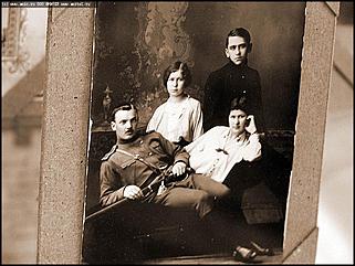    Выставка "Политические репрессии среди священников 1920-1937 гг. на Алтае"