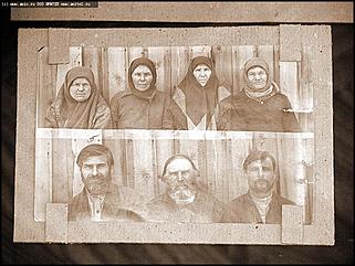    Выставка "Политические репрессии среди священников 1920-1937 гг. на Алтае"