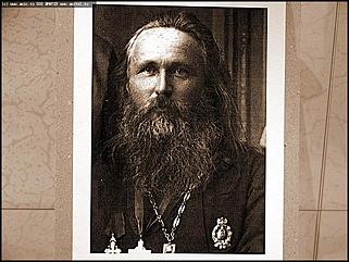    Выставка "Политические репрессии среди священников 1920-1937 гг. на Алтае"