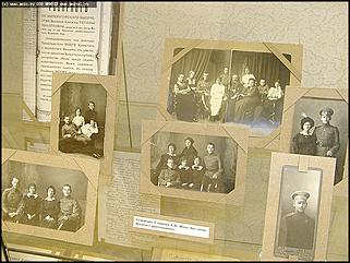    Выставка "Политические репрессии среди священников 1920-1937 гг. на Алтае"