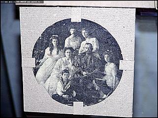    Выставка "Политические репрессии среди священников 1920-1937 гг. на Алтае"