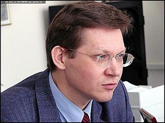    Работа Владимира Рыжкова на Алтае