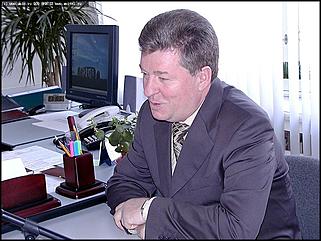    Работа Владимира Рыжкова на Алтае