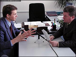    Работа Владимира Рыжкова на Алтае