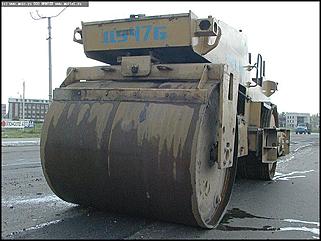    Ремонт дорог