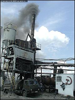    Ремонт дорог