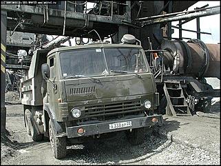    Ремонт дорог